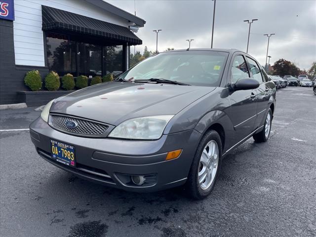 used 2007 Ford Focus car, priced at $4,888