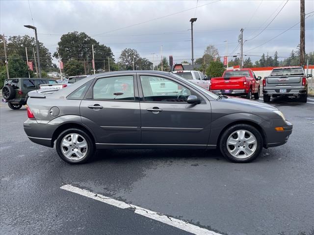 used 2007 Ford Focus car, priced at $4,888