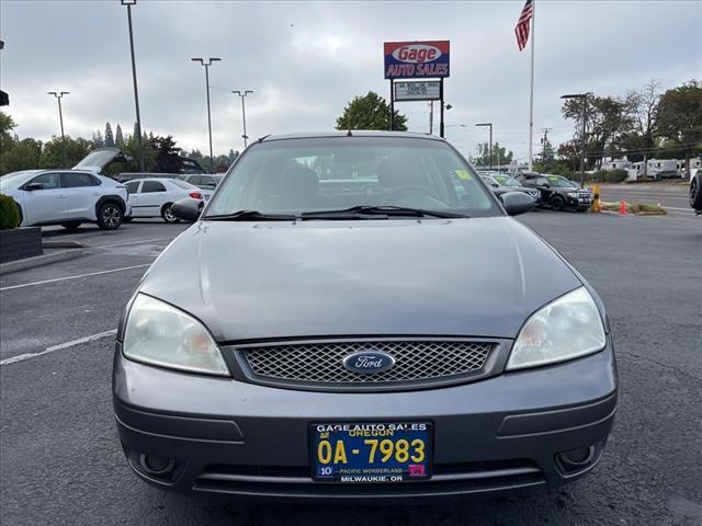 used 2007 Ford Focus car, priced at $4,888