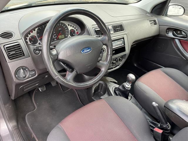 used 2007 Ford Focus car, priced at $4,888