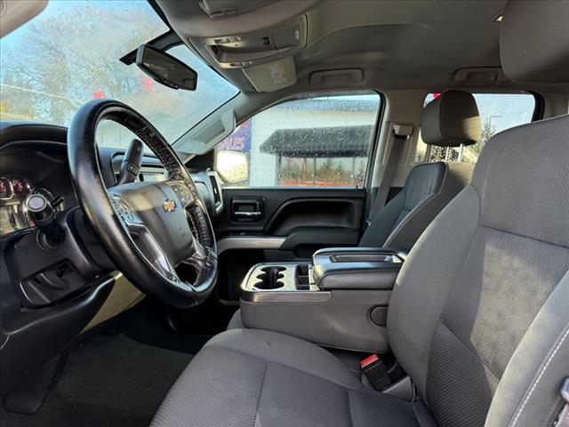 used 2015 Chevrolet Silverado 2500 car