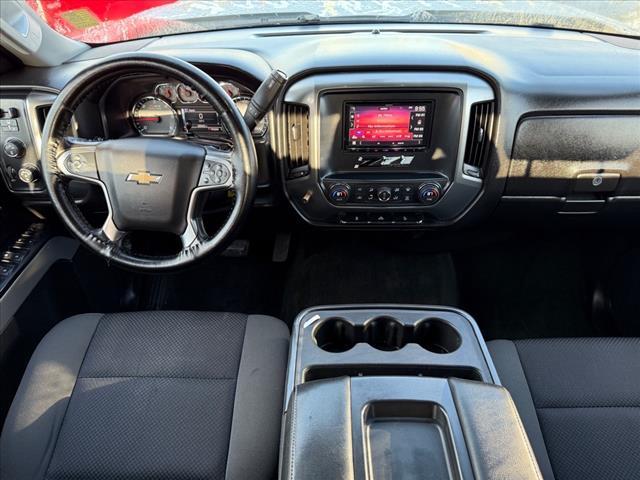 used 2015 Chevrolet Silverado 2500 car