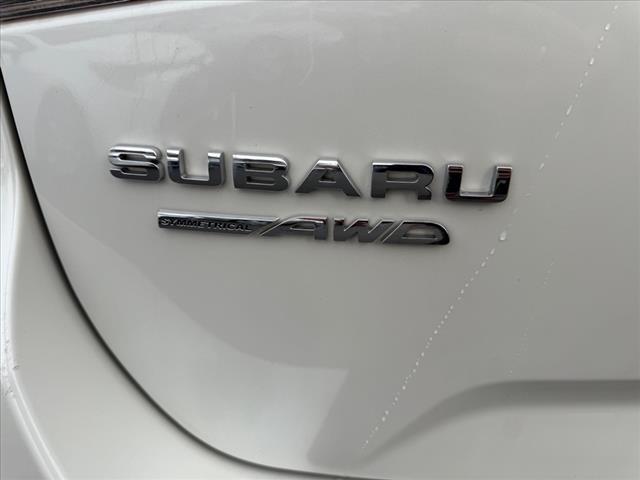 used 2020 Subaru Forester car, priced at $21,888