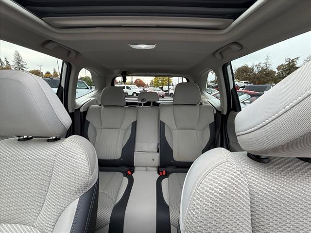 used 2020 Subaru Forester car, priced at $21,888