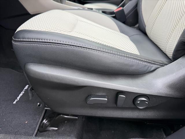 used 2020 Subaru Forester car, priced at $21,888