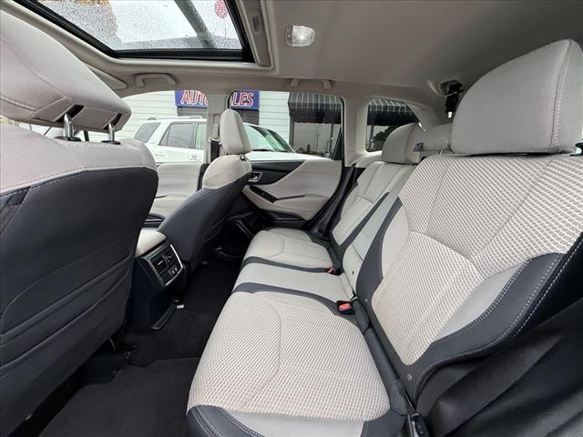 used 2020 Subaru Forester car, priced at $21,888