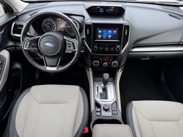used 2020 Subaru Forester car, priced at $21,888