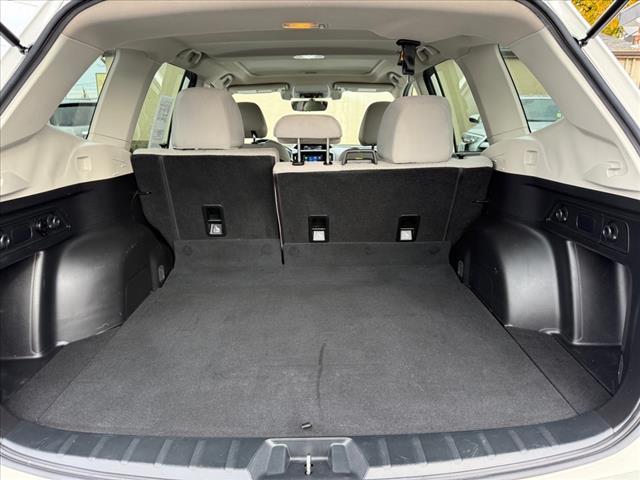 used 2020 Subaru Forester car, priced at $21,888