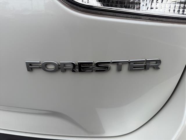 used 2020 Subaru Forester car, priced at $21,888