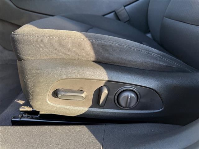 used 2020 Chevrolet Malibu car, priced at $18,460