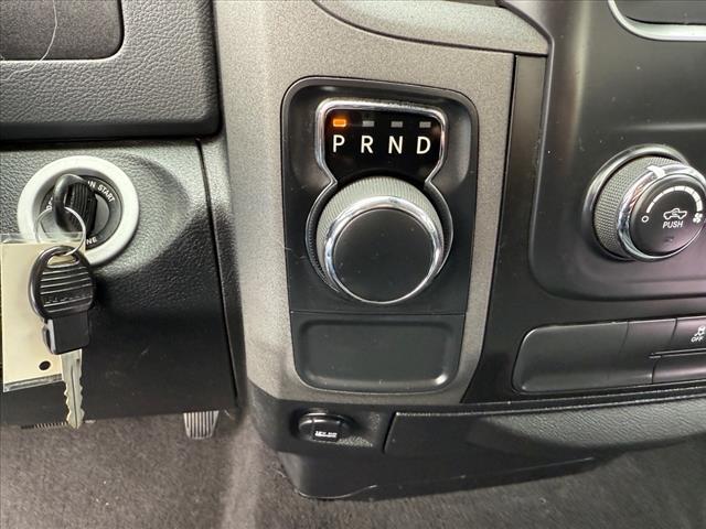 used 2018 Ram 1500 car, priced at $18,460