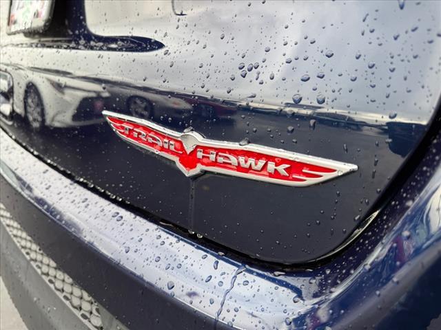 used 2018 Jeep Compass car, priced at $14,888