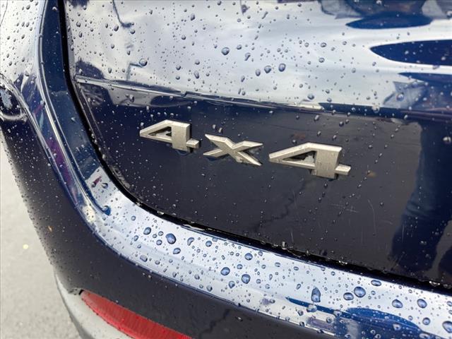 used 2018 Jeep Compass car, priced at $14,888