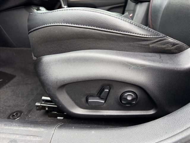 used 2018 Jeep Compass car, priced at $14,888