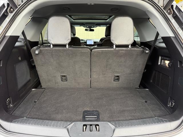 used 2020 Ford Explorer car, priced at $24,888