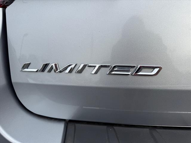 used 2020 Ford Explorer car, priced at $24,888