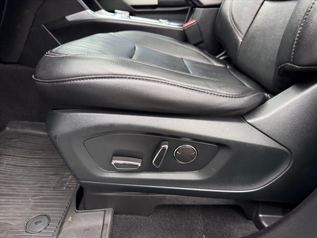 used 2020 Ford Explorer car, priced at $24,888