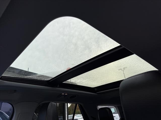 used 2020 Ford Explorer car, priced at $24,888