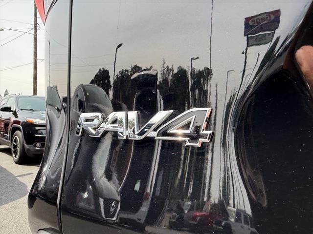 used 2019 Toyota RAV4 car, priced at $21,460