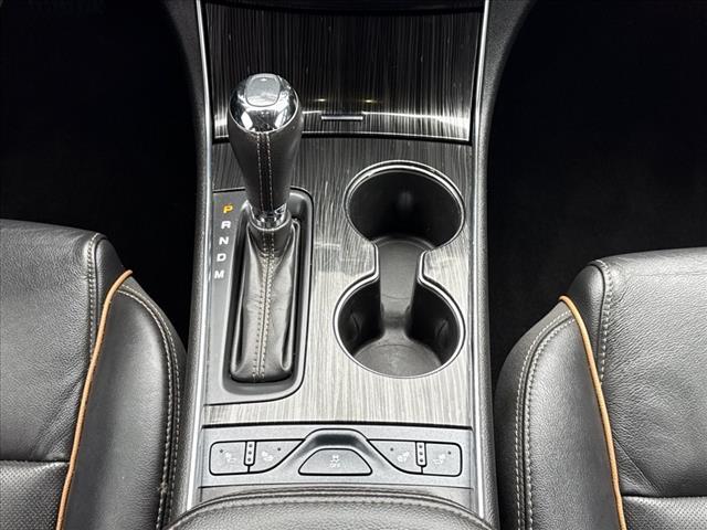 used 2020 Chevrolet Impala car, priced at $15,888