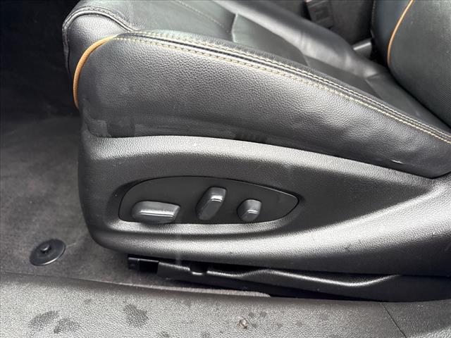 used 2020 Chevrolet Impala car, priced at $15,888