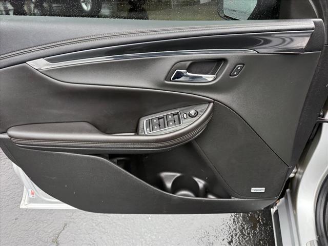 used 2020 Chevrolet Impala car, priced at $15,888