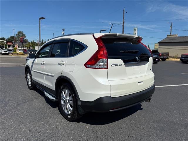 used 2012 Honda CR-V car, priced at $9,888