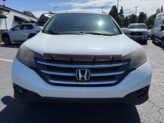 used 2012 Honda CR-V car, priced at $9,888