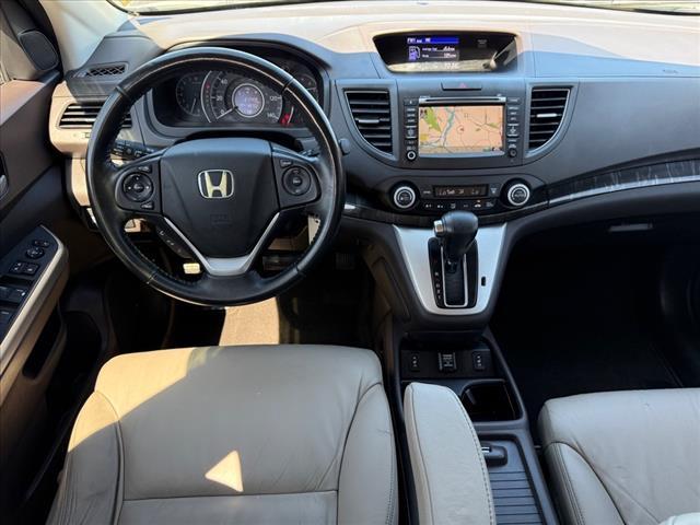 used 2012 Honda CR-V car, priced at $9,888