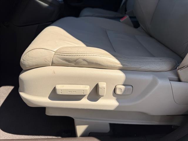 used 2012 Honda CR-V car, priced at $9,888