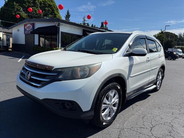 used 2012 Honda CR-V car, priced at $9,888