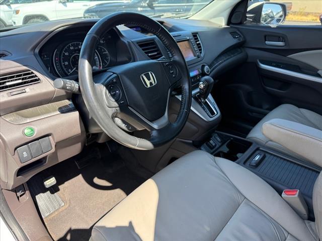 used 2012 Honda CR-V car, priced at $9,888