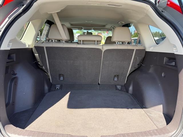 used 2012 Honda CR-V car, priced at $9,888