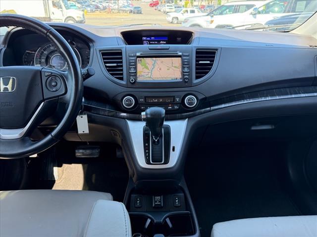 used 2012 Honda CR-V car, priced at $9,888