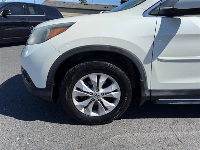 used 2012 Honda CR-V car, priced at $9,888