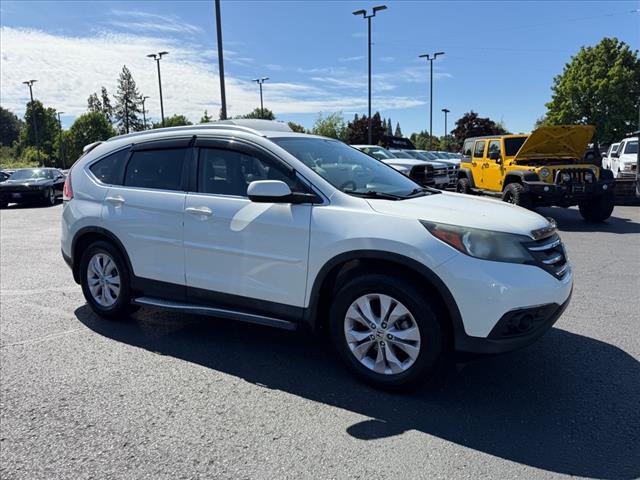 used 2012 Honda CR-V car, priced at $9,888