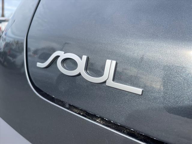 used 2022 Kia Soul car, priced at $17,500