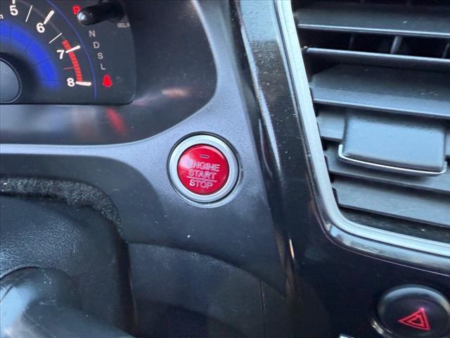 used 2014 Honda Civic car, priced at $13,888