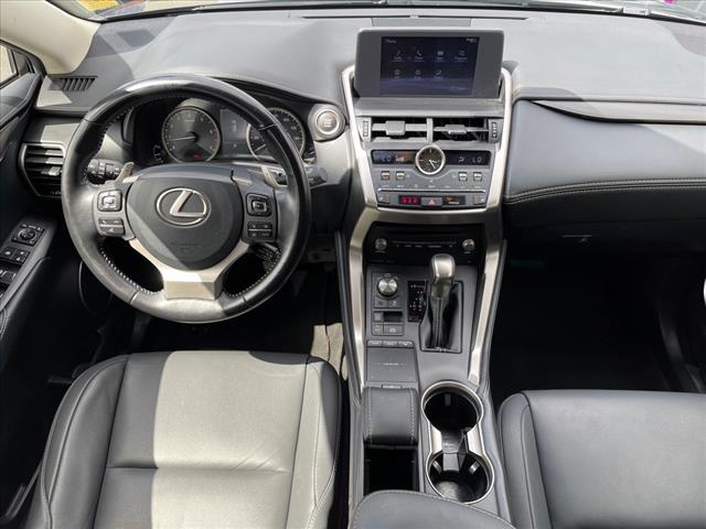 used 2020 Lexus NX 300 car, priced at $26,888