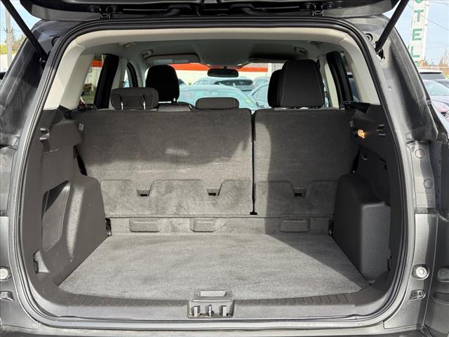 used 2018 Ford Escape car, priced at $11,888