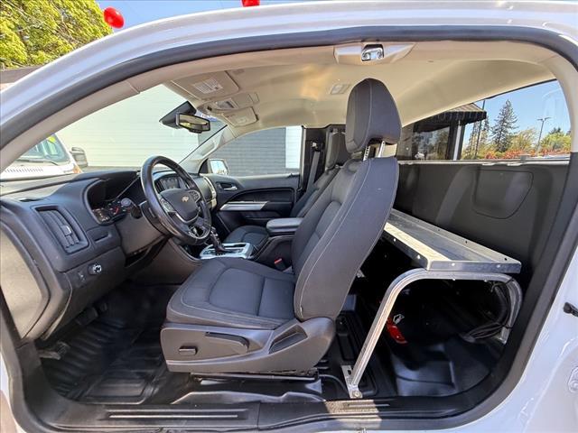 used 2022 Chevrolet Colorado car, priced at $22,500