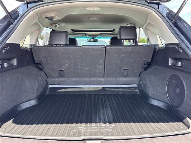 used 2014 Acura RDX car