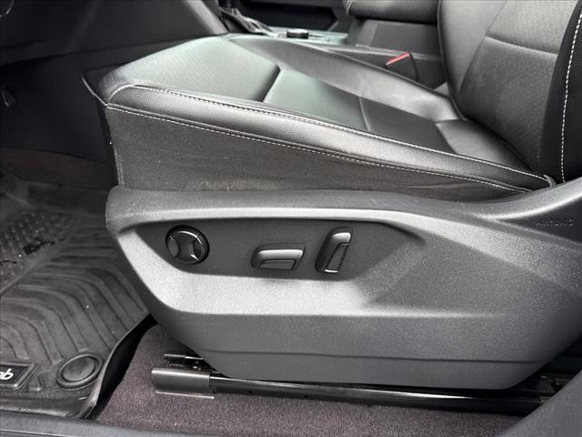 used 2021 Volkswagen Atlas car, priced at $18,888