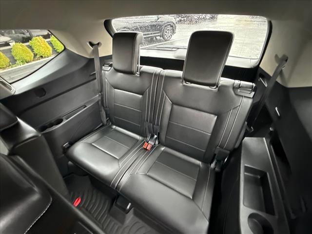 used 2021 Volkswagen Atlas car, priced at $18,888