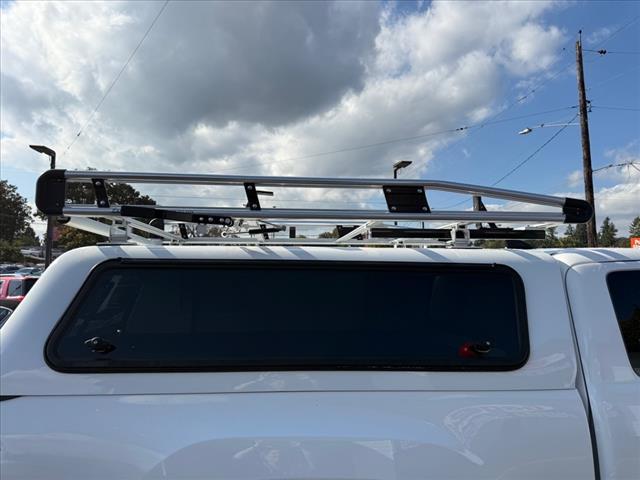 used 2021 Toyota Tacoma car, priced at $22,888