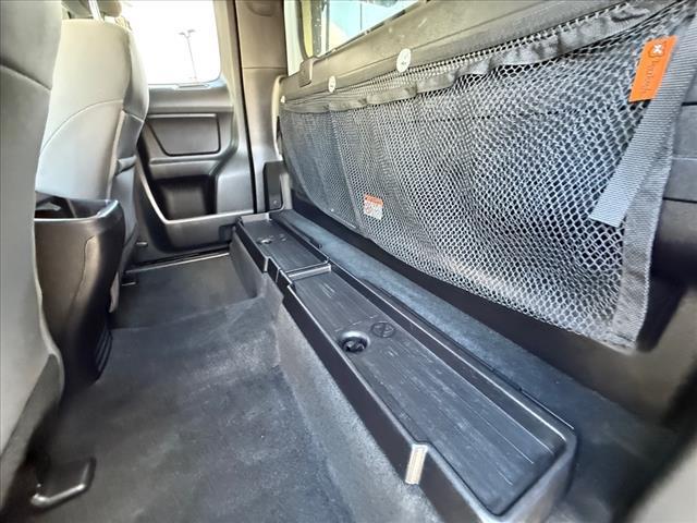 used 2021 Toyota Tacoma car, priced at $22,888