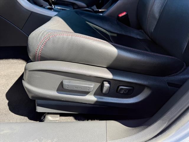 used 2017 Honda Accord car, priced at $14,888