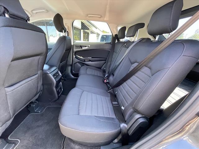 used 2018 Ford Edge car, priced at $16,888