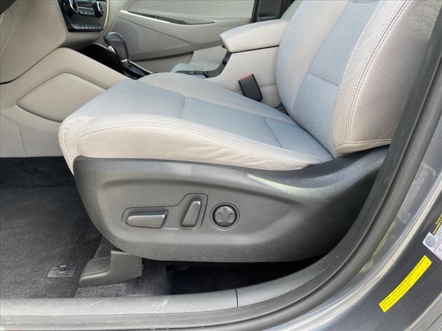 used 2019 Hyundai Tucson car, priced at $15,888