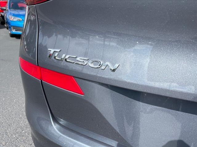 used 2019 Hyundai Tucson car, priced at $15,888